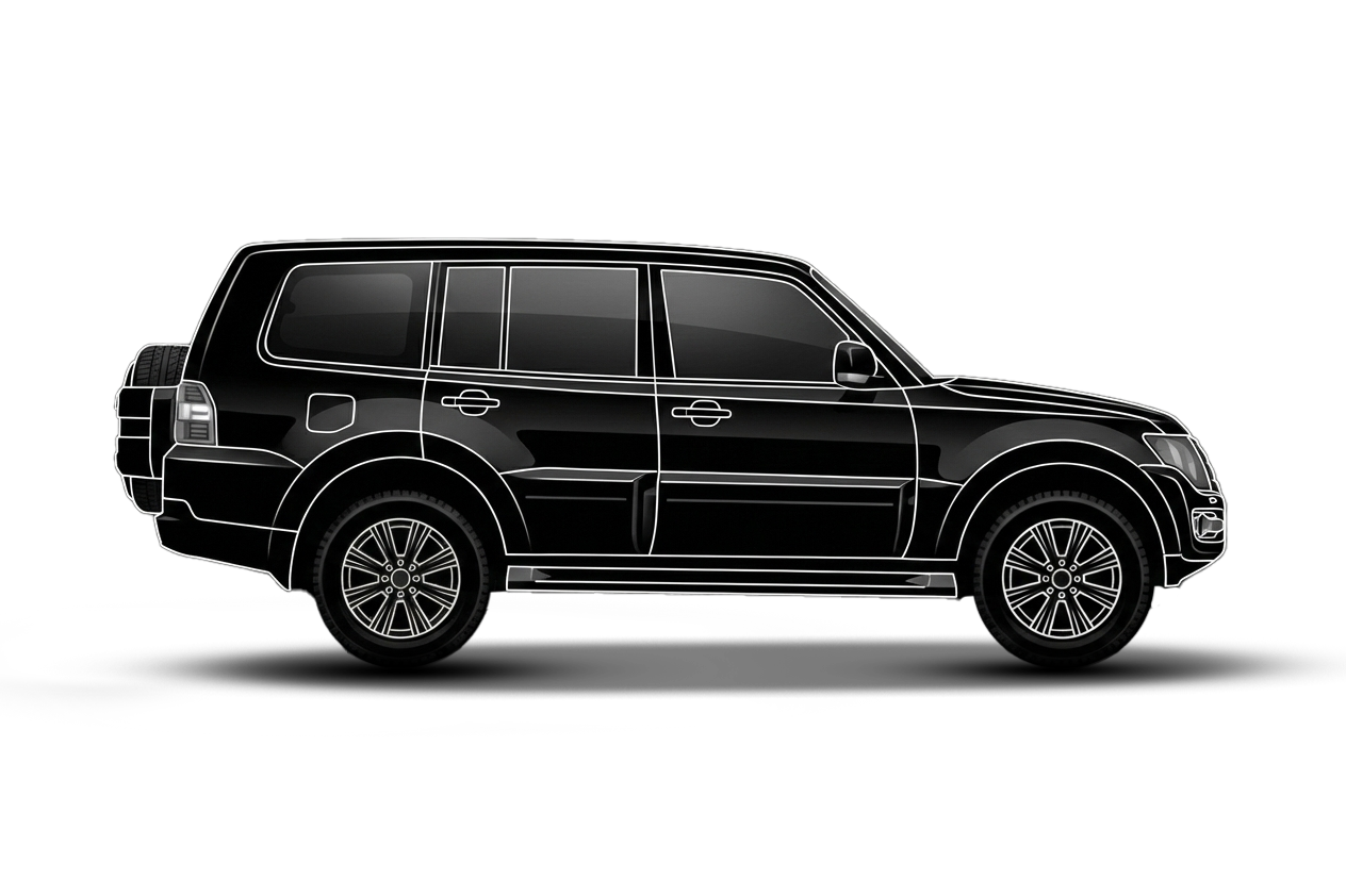 Pajero
